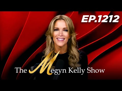 Megyn Kelly on Charlie Kirk Assassination Truth, Plus Dave Smith on Epstein, Israel, and the Elites