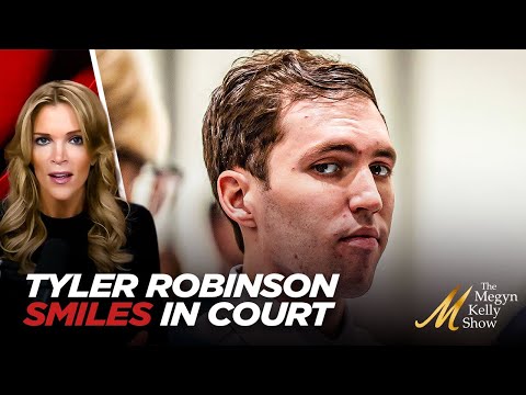 Megyn Kelly on Why Tyler Robinson MUST Be Executed After He’s Convicted of Killing Charlie Kirk