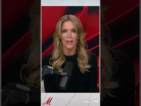 Megyn Kelly on How “All the Evidence Points Directly To Tyler Robinson”… But the ONE Big Question
