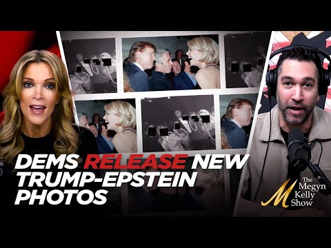 Dems Release New Photos of Trump with Epstein…But What Does It REALLY Show? With Dave Smith