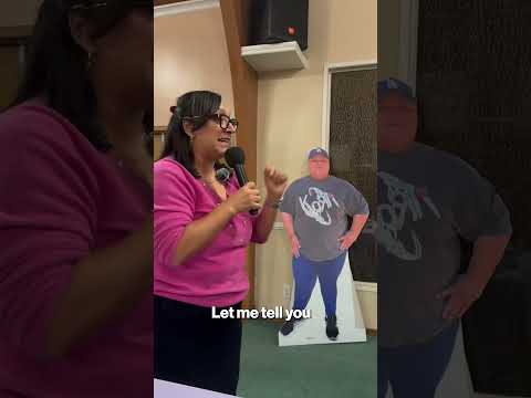 Councilwoman Eunisses Hernandez dragged for Skipping Debates While Letting District Crumble #shorts