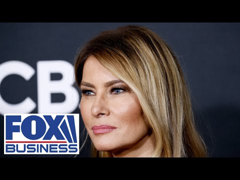 Melania Trump is cracking down on ‘SCARY’ stuff: GOP lawmaker