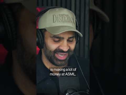 Will Trump’s huge gamble on letting Nvidia sell AI chips to #China pay off? #tech #ai #shorts