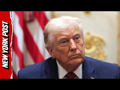 Trump Mourns Victims of Bondi Beach Terrorism, Brown University Shooting and Syria Attacks