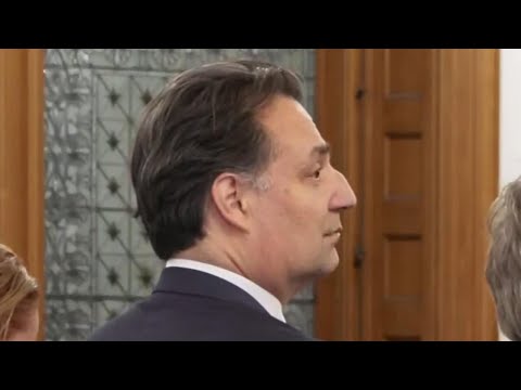 Brian Walshe found guilty of first-degree murder in wife’s death