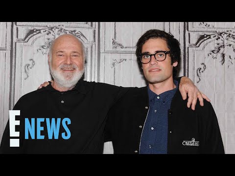 Rob Reiner Dead; Son Nick Reiner Arrested in Connection with Death | E! News