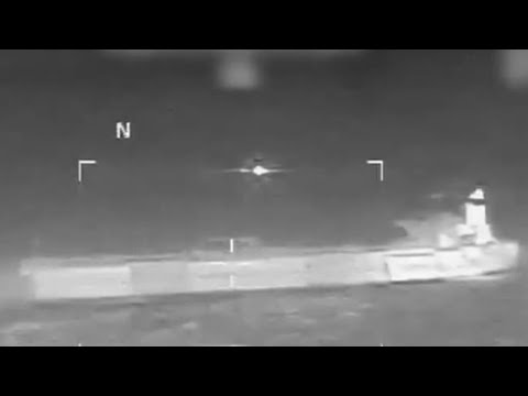 U.S. seizes sixth oil tanker linked to Venezuela