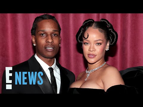 Rihanna Joins A$AP Rocky at ‘SNL’ Party After His Musical Guest Debut