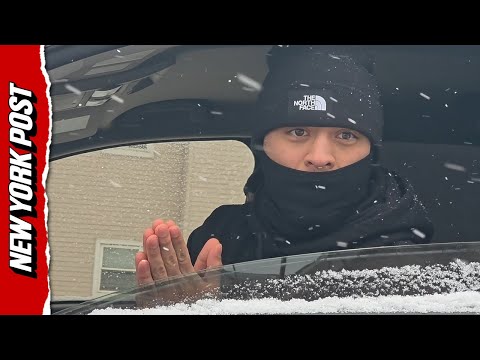 ICE Agent Slams Protester: ‘That’s Who You’re Protecting’ During Child Sex Offender Arrest