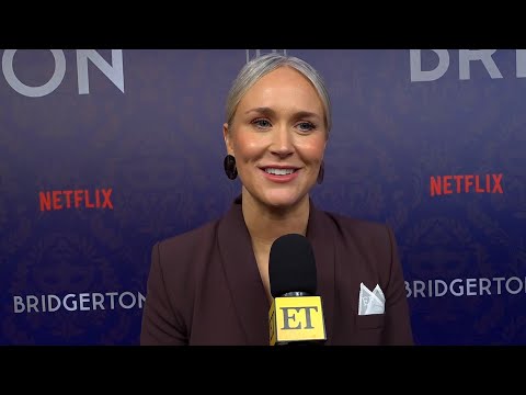 Bridgerton Boss Jess Brownell on Why She’s NOT Following the Books (Exclusive)