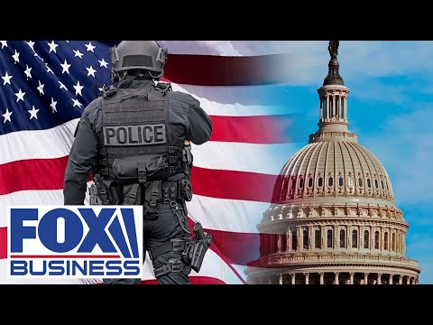 ULTIMATE GAMBLE: Dems risk EVERYTHING by standing in ICE’s way