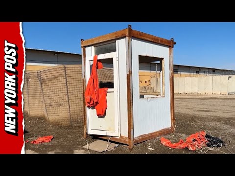 ISIS Militants Escape From Syrian Prison Amid Breakdown Between Government and Kurds