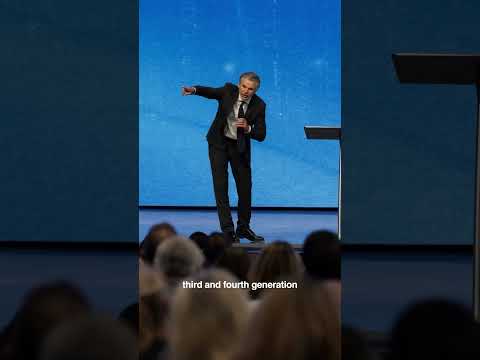 Faith that outlives you