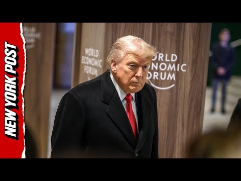 Trump Reveals Some Details of Greenland Deal Framework, Says it Will Last ”Forever’