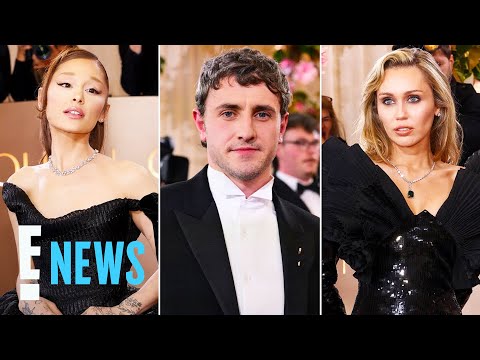 Oscar 2026 Nominations: All the Shocking Snubs & Surprises | E! News
