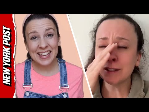 Ms. Rachel Admits Liking Vile Antisemitic Instagram Comment, Says She ‘Was Just Tapping’ to Delete