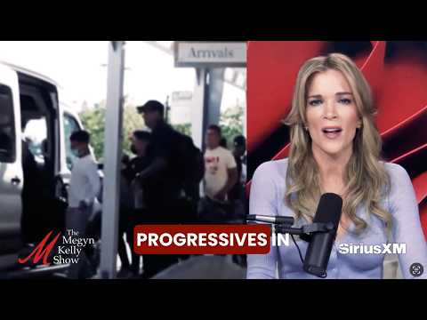 Megyn Kelly’s Out-of-the-Box Solution To Minnesota: ALL Illegal Migrants Get To Live Freely in MN