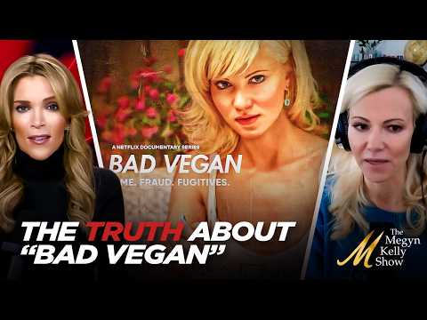 The TRUTH About the “Bad Vegan” Story, From the Woman at the Center of the “Con” Sarma Melngailis