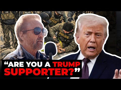 An Atheist Asked If I Support Trump. Here’s What I Told Him.