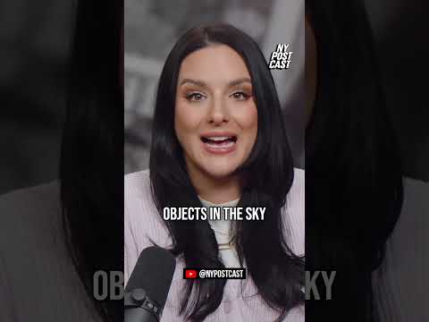 UK ordered agents to find UFO tech #shorts