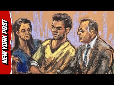 Luigi Mangione Will Not Face Death Penalty in UnitedHealthcare CEO Killing