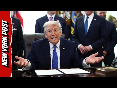 Trump Says Iran Wants a Deal as US Armada Moves Closer