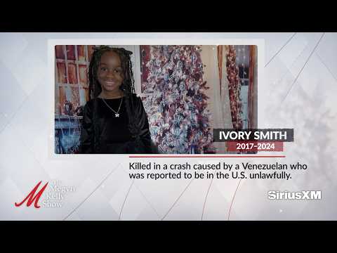 Megyn Kelly Pays Tribute to the VICTIMS of Illegal Immigrants in America