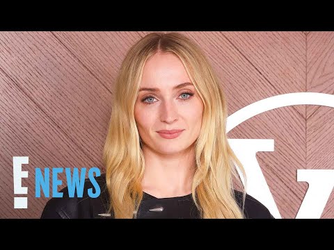 Sophie Turner Reveals Relationship Status Amid Chris Martin Dating Rumors | E! News