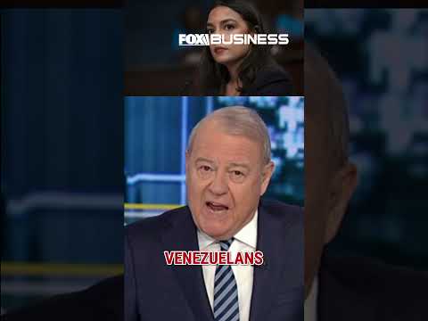 Varney: Dems look weak after opposing Maduro’s fall #shorts #us #news #varney #maduro #foxbusiness