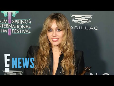Miley Cyrus Reveals If She Would Ever Return to Acting | E! News