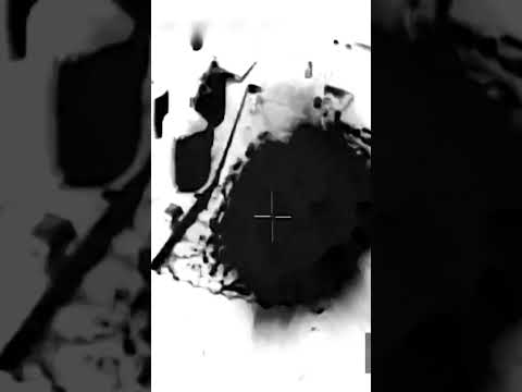 Watch: moment Saudi Arabia bombs port in Yemen #shorts