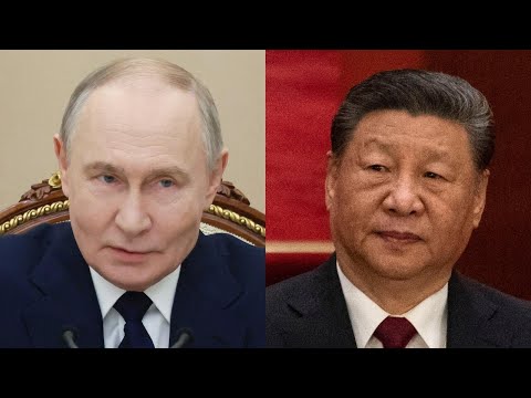 How China and Russia will be impacted by the U.S. operation in Venezuela