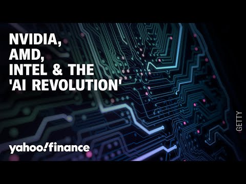 Why Dan Ives believes Nvidia could reach a $6 trillion market cap