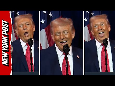 Trump Reveals Melania Hates his Dancing: ‘It’s Not Presidential’