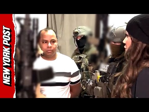 DHS Takes Murderers Off Minneapolis Streets with Latest Arrests