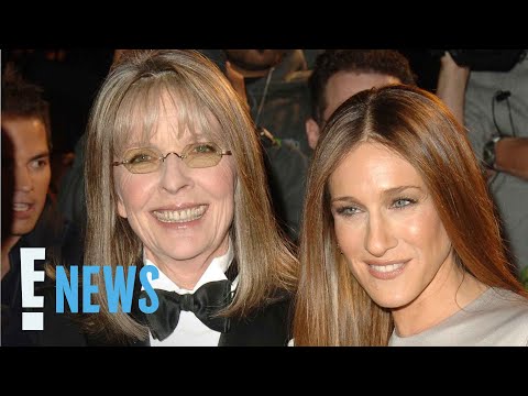 Sarah Jessica Parker Details Family Stone Sequel Without Diane Keaton | E! News