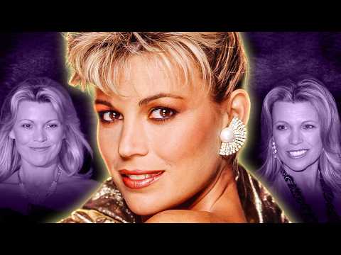 The Tragic Story Of Vanna White Is Just Sad