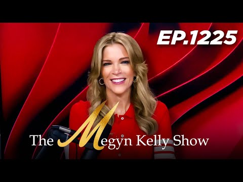 Whining Walz and Crying Dokoupil, with Halperin, and Truth About UFOs, w/ Grusch & Rep. Paulina Luna