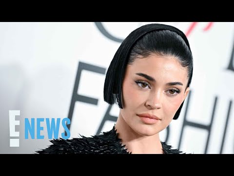 Kylie Jenner Shows Off Her “Fresh Haircut” in New Video | E! News