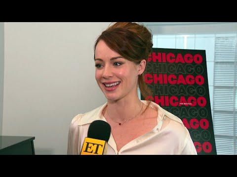 Whitney Leavitt REACTS to Mormon Wives Spinoff Rumors as She Lives Her Broadway ‘Dream Come True’