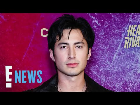 Why Heated Rivalry’s Hudson Williams Says Closeted Athletes Reached Out | E! News