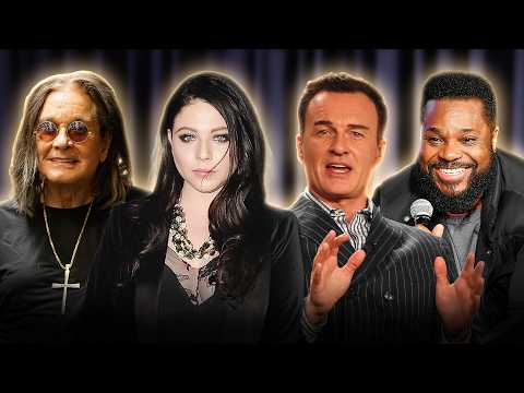 We’re Still Mourning These Celebrity Deaths From 2025