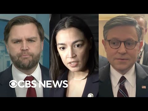 Lawmakers, political leaders sound off on deadly Minnesota ICE shooting