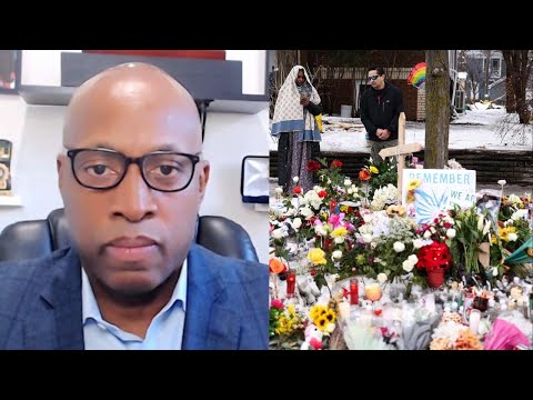 Former police commissioner reacts to fatal Minneapolis ICE shooting