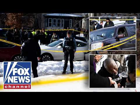 They want to use this as a TROPHY and distraction: Kennedy