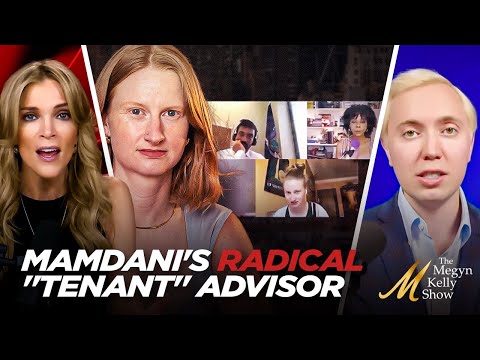 Watch Resurfaced Clip of Mamdani PRAISING Housing Policy of Radical “Tenant” Director Cea Weaver