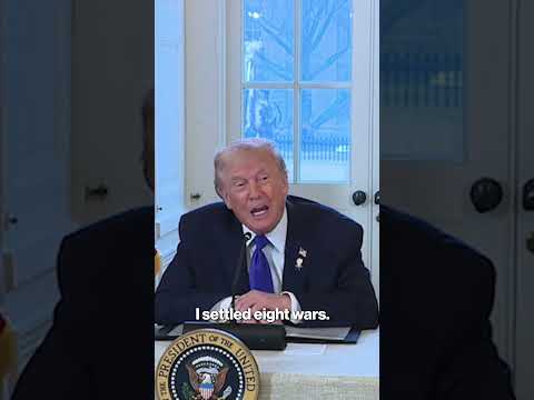 Would Trump Ever Order Putin to Be Captured? #shorts