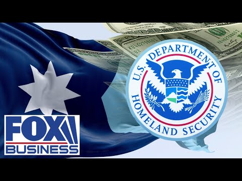 ‘ALL HANDS ON DECK’: DHS official details ‘whole of government approach’ to MN fraud allegations