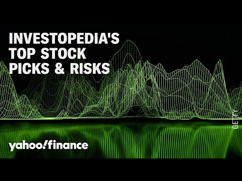 Investopedia’s top stock picks as the bull market enters its 4th year