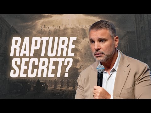 The Rapture of the Church: Secret or Mystery?